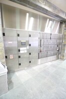 建物設備 ＢＲＡＶＩ　南船場