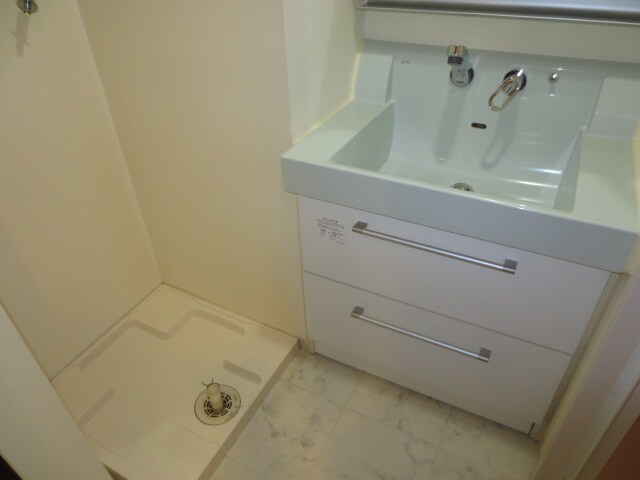 洗面 ＢＲＡＶＩ　南船場