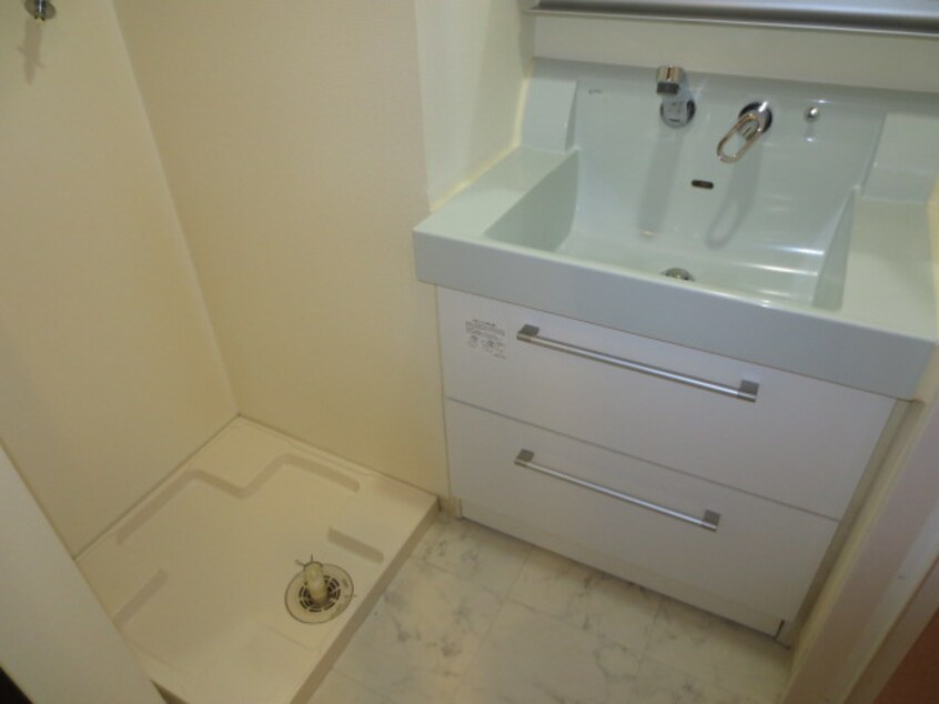 洗面 ＢＲＡＶＩ　南船場