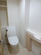 トイレ ＢＲＡＶＩ　南船場