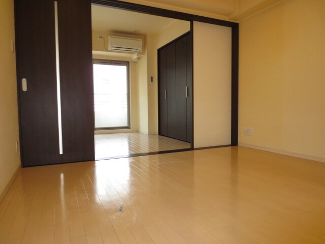 居室 ＢＲＡＶＩ　南船場