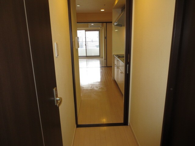 廊下 ＢＲＡＶＩ　南船場