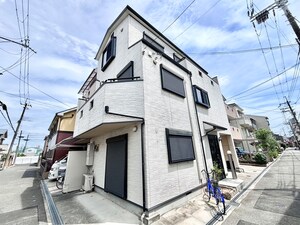 寝屋川市日之出町戸建