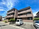 グレイス西宮北口　A棟の外観