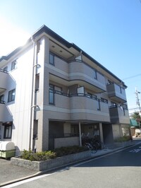 ラポ－ル新金岡