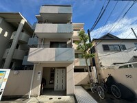 ダイドーメゾン甲東園Ⅱ(103)