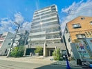 ファステ－ト都島ピース(907)の外観
