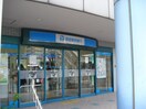 池田泉州銀行(銀行)まで448m Ｓ・ステーション公輝