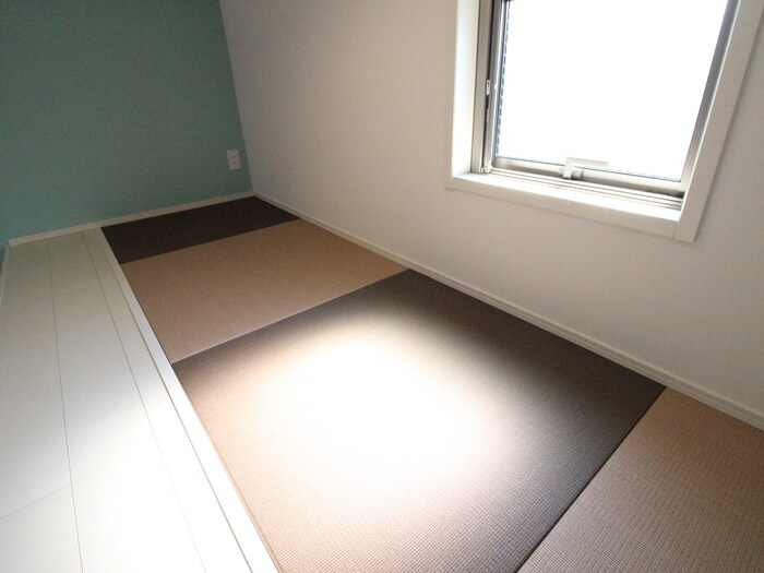 ロフト TECHNOMAISON東田辺