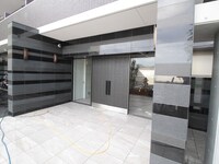 仮）大阪WESTレジデンスⅡ(207)