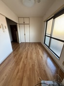 居室 レスポワ－ル２１