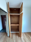 収納 レスポワ－ル２１