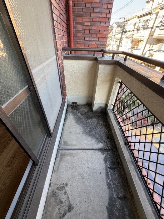 ベランダ・バルコニー レスポワ－ル２１