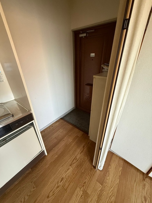 内観写真 レスポワ－ル２１