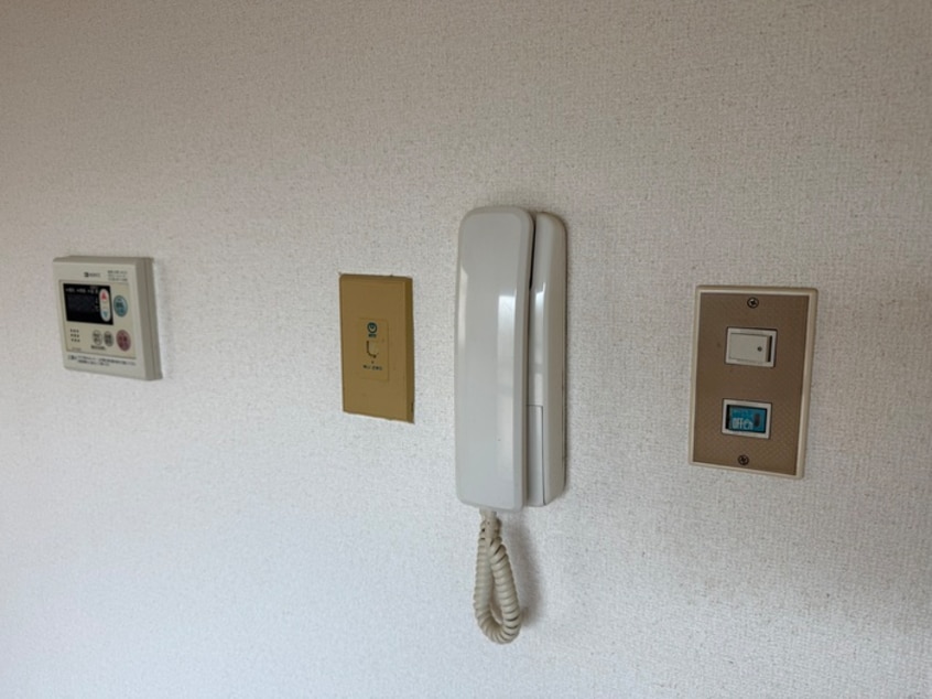 内観写真 レスポワ－ル２１