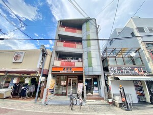 のいらんと