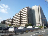 ジオ豊中緑ヶ丘(108)