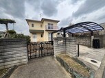 新堂2丁目戸建
