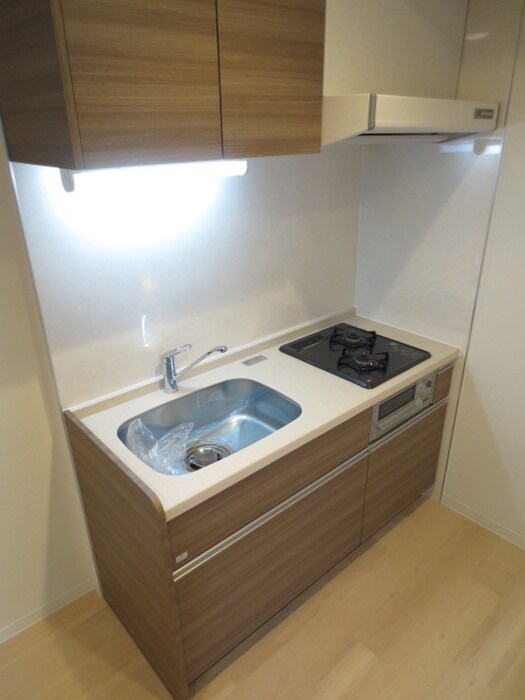 キッチン Premiere Maison (ﾌﾟﾙﾐｴ-ﾙﾒｿﾞﾝ)