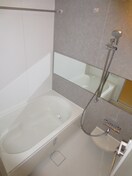 バス／シャワールーム等 Premiere Maison (ﾌﾟﾙﾐｴ-ﾙﾒｿﾞﾝ)