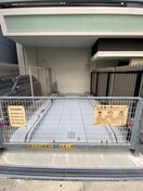 駐車場 Premiere Maison (ﾌﾟﾙﾐｴ-ﾙﾒｿﾞﾝ)