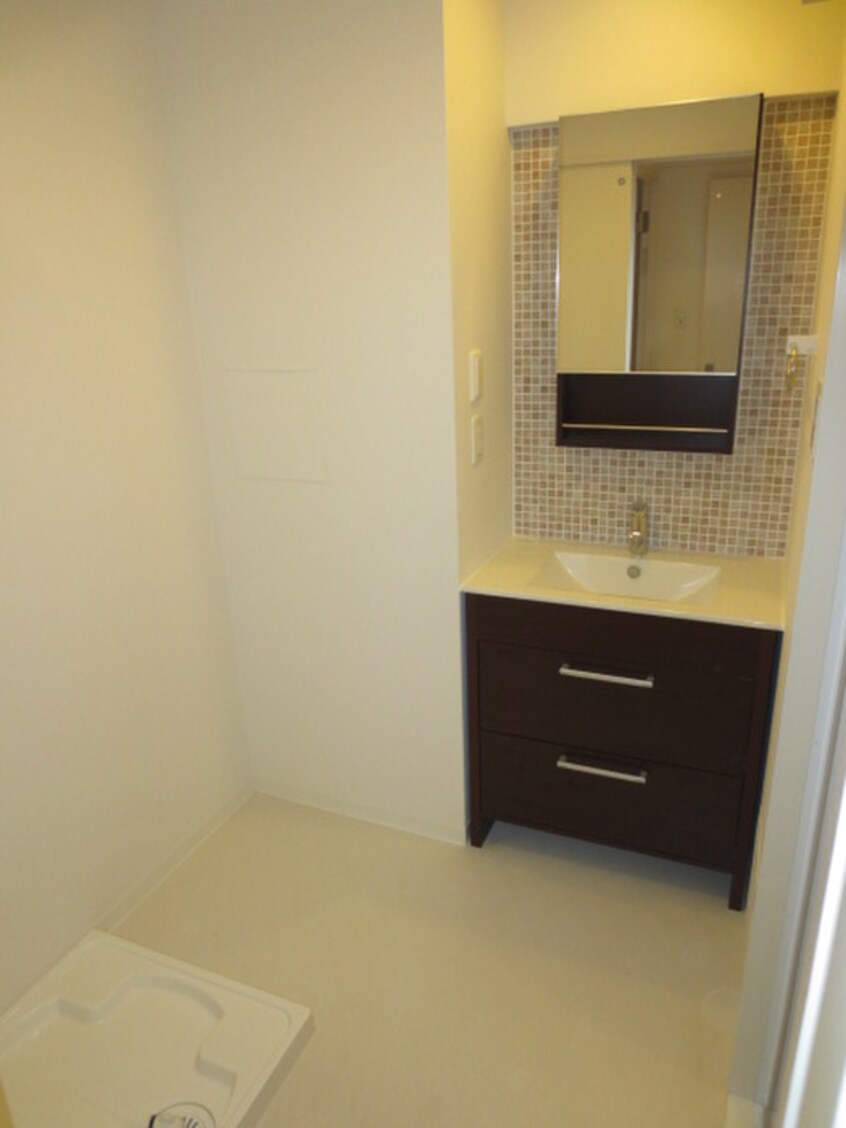 洗面 Premiere Maison (ﾌﾟﾙﾐｴ-ﾙﾒｿﾞﾝ)