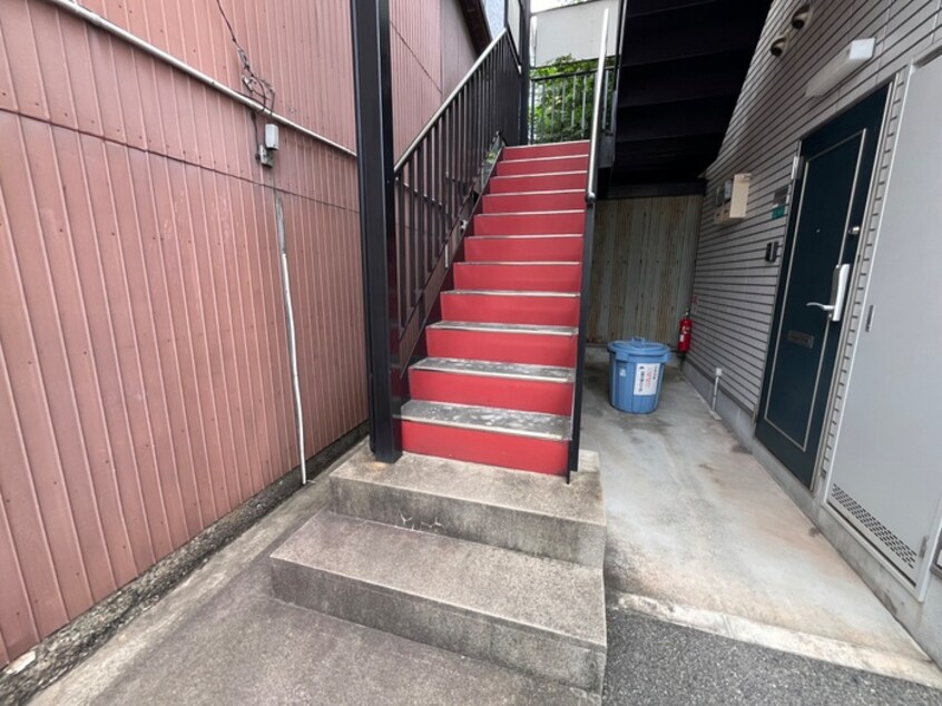 建物設備 ウェルシー
