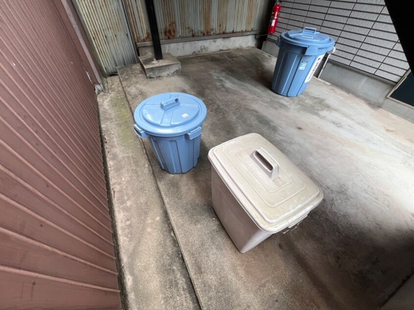 建物設備 ウェルシー