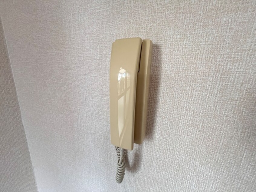 内観写真 ウェルシー
