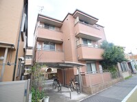 メゾンジュネス