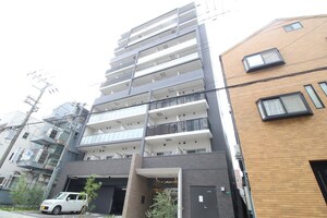 ファステ－ト都島ピース(1002)