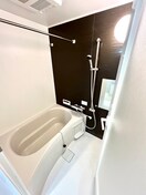 バス／シャワールーム等 Meifa