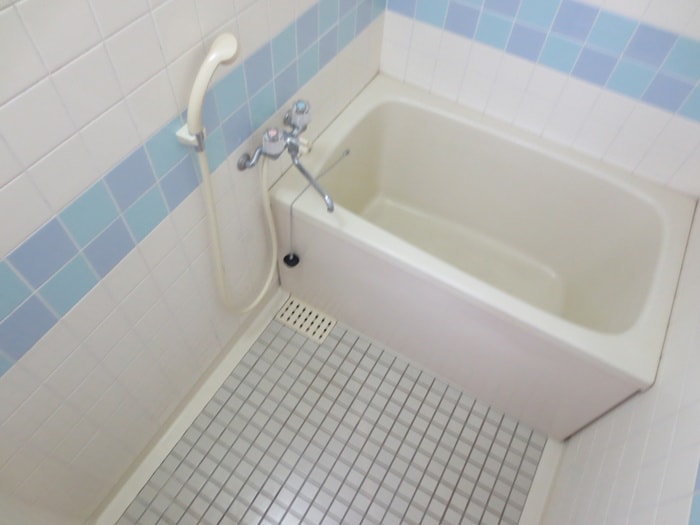 バス／シャワールーム等 シャルム千里山