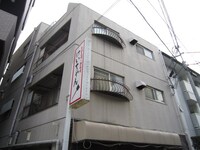 サンシャイン甲南(201)