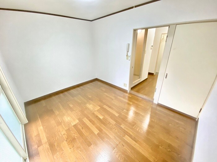 居室 サンリバリティハイム