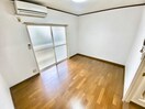 居室 サンリバリティハイム
