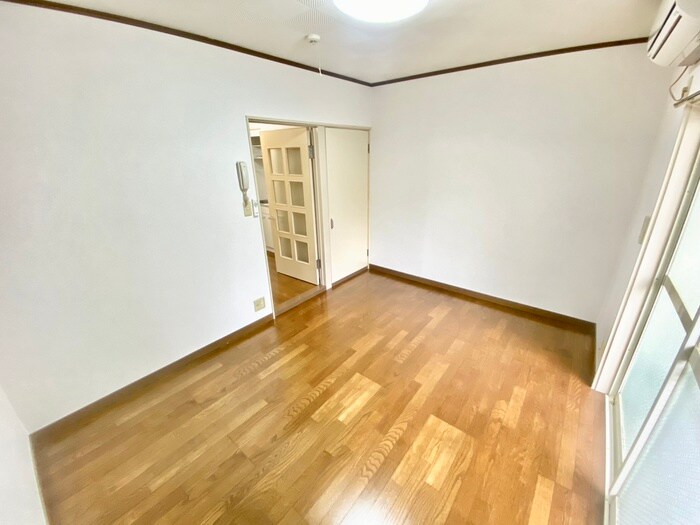 居室 サンリバリティハイム