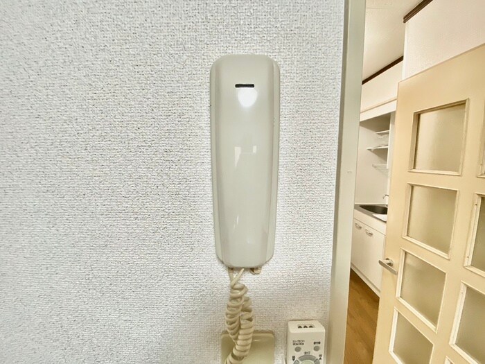 内観写真 サンリバリティハイム