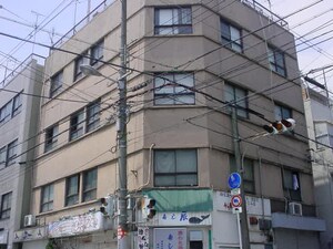 松竹マンション