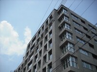 プラウド芦屋フロント(603)