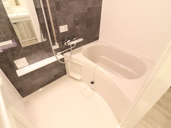 バス／シャワールーム等 レーヴメゾン尼崎大物