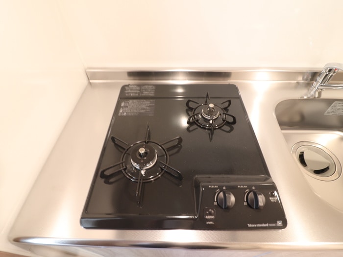 キッチン レーヴメゾン尼崎大物