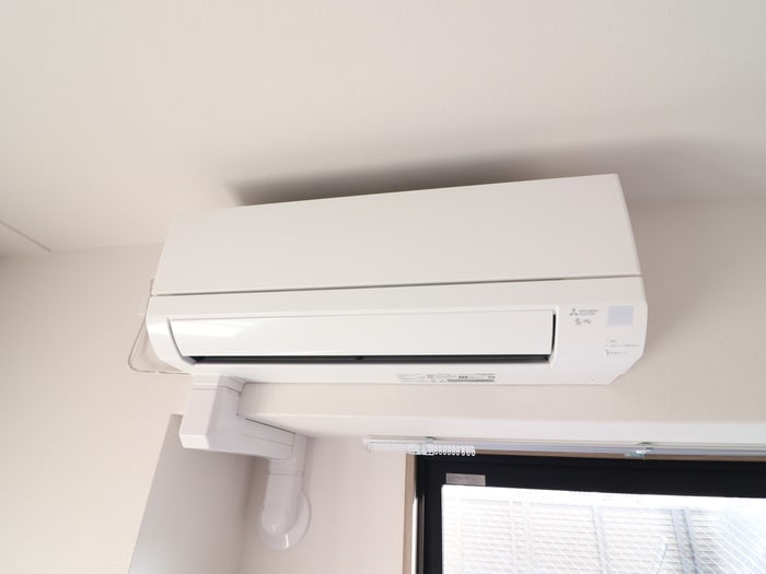 内観写真 レーヴメゾン尼崎大物