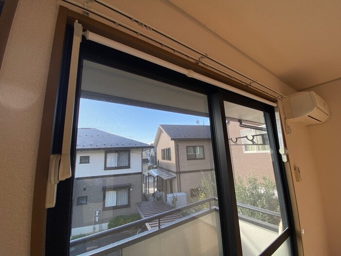 内観写真 ヴェーデルⅡ