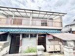 西田借家