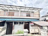 西田借家