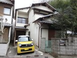 錦織南２丁目戸建