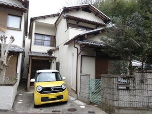 錦織南２丁目戸建