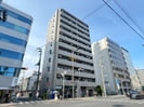 エスリード京都駅前（605）の外観