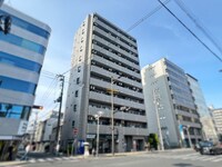 エスリード京都駅前（605）